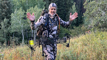 Enhance Your Hunting Experience with the Bow Hitch Collection