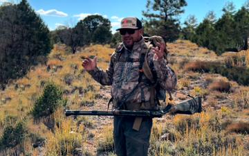 Why The Solution Rifle Sling is a Must-Have for Hunters