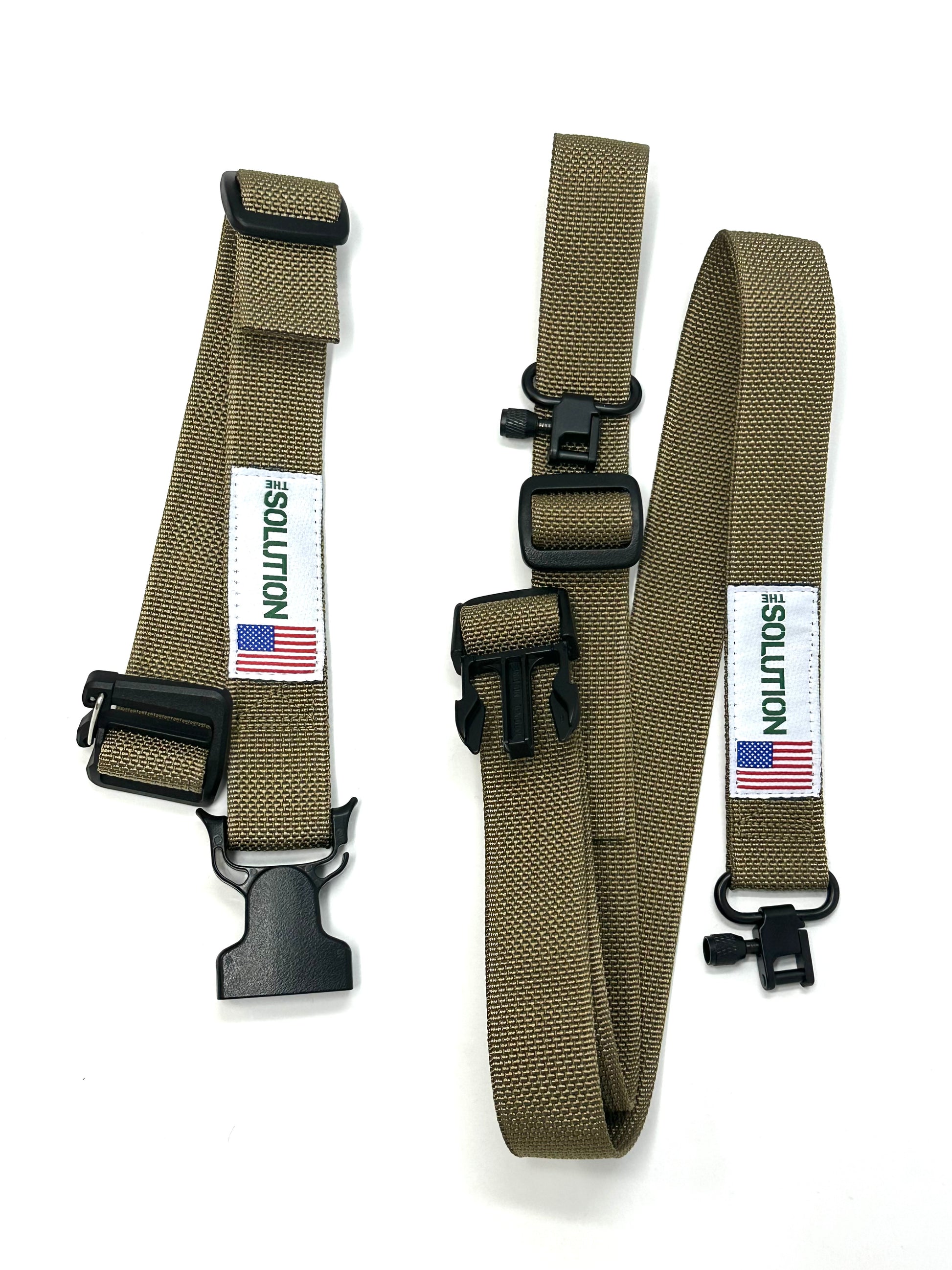 best rifle sling