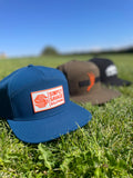Bow Hitch Hats