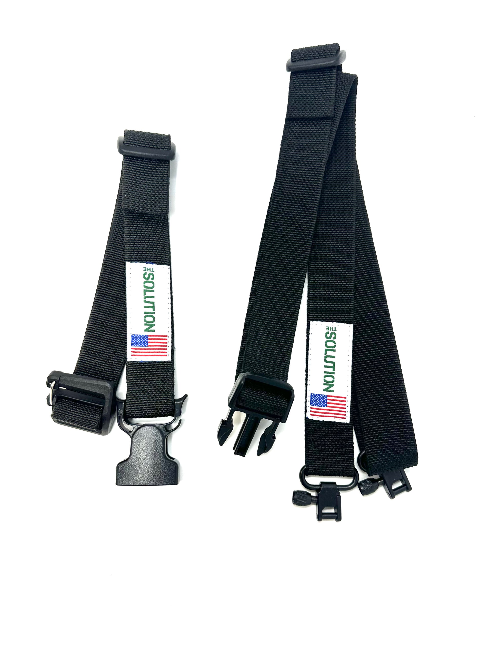 best hunting rifle sling