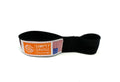 black bino strap