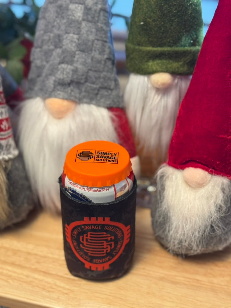 Koozie 2 pack