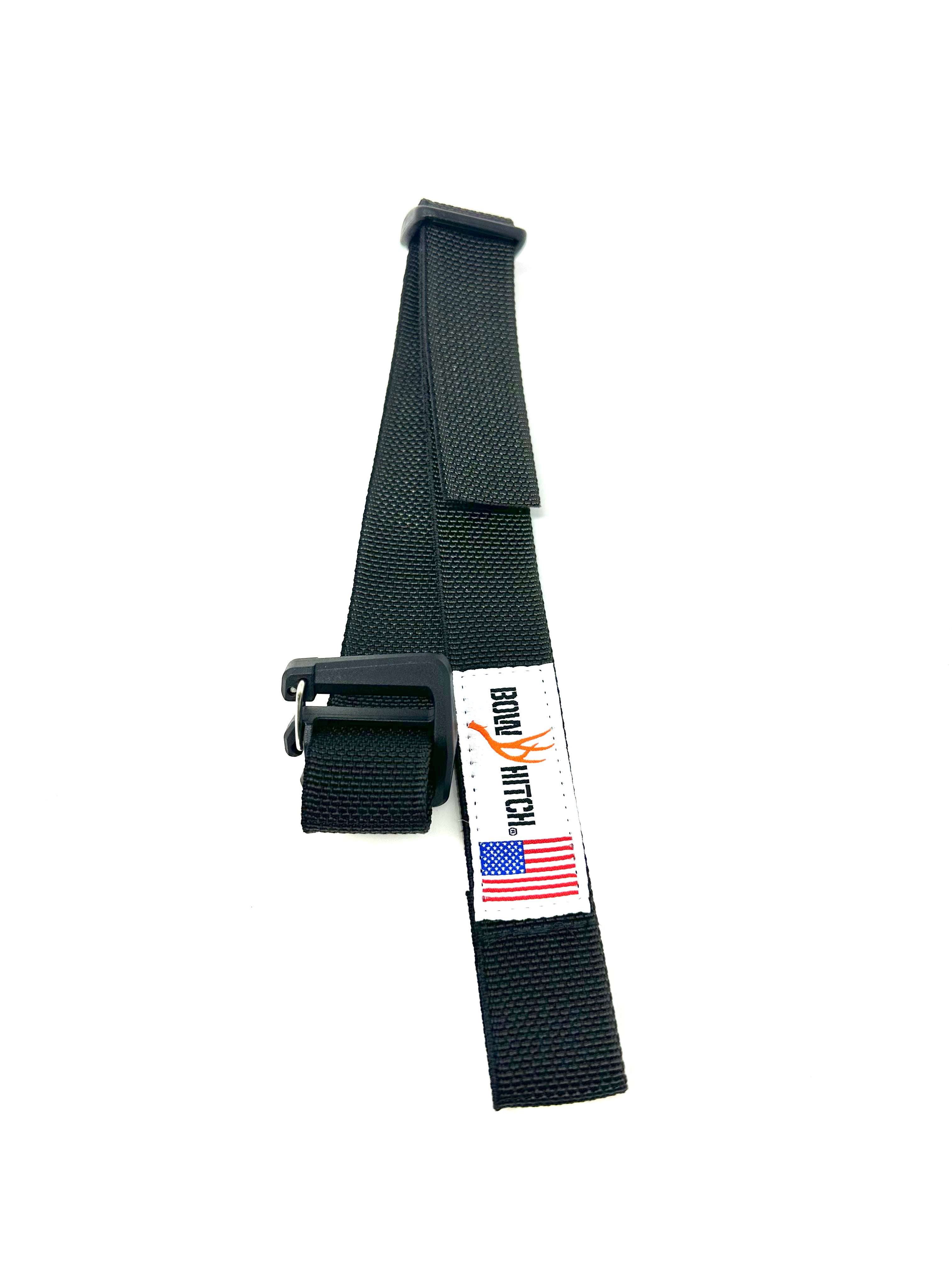 Pack Strap 2.0 – Simply Savage Solutions