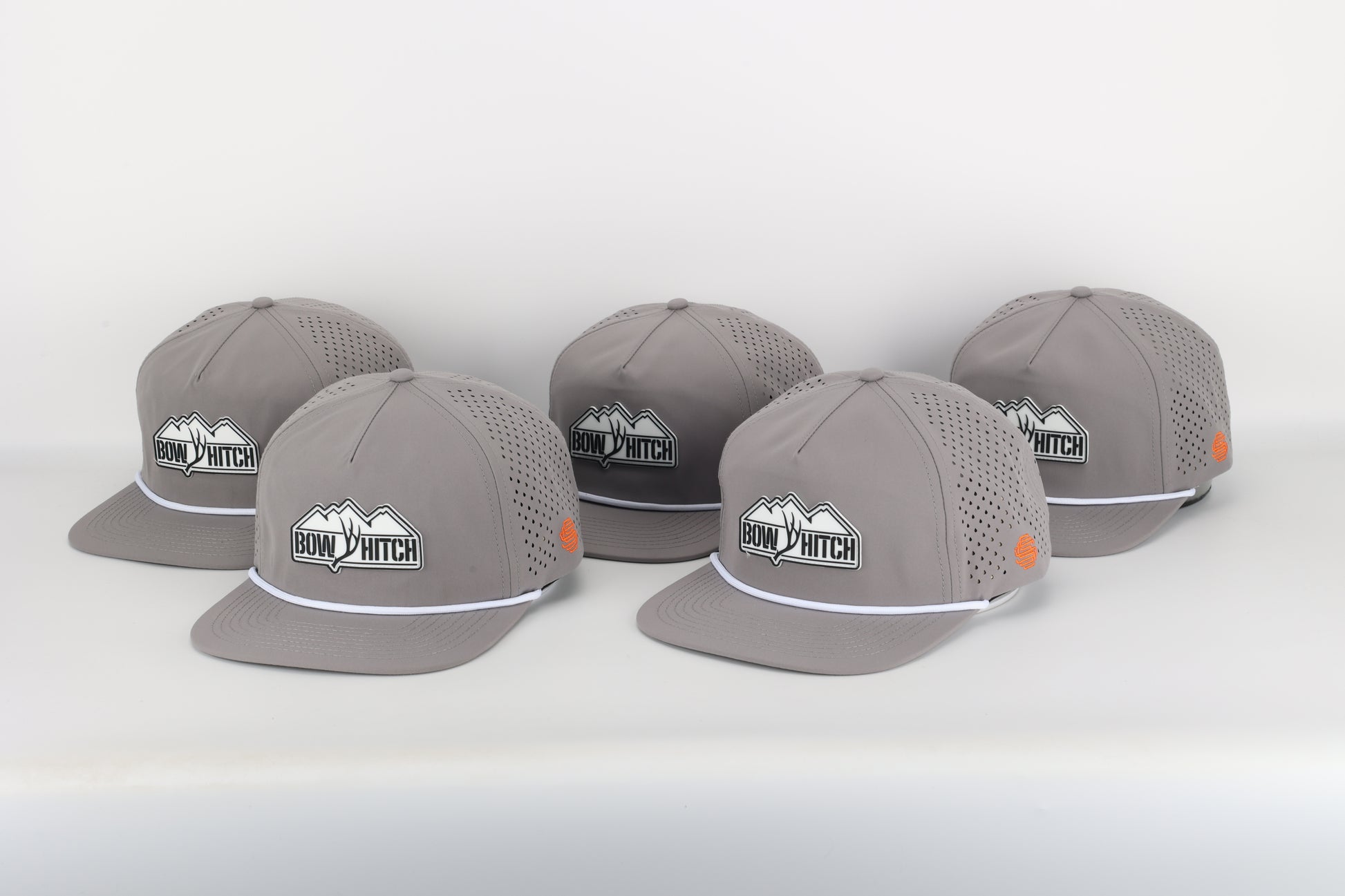 hitch hat