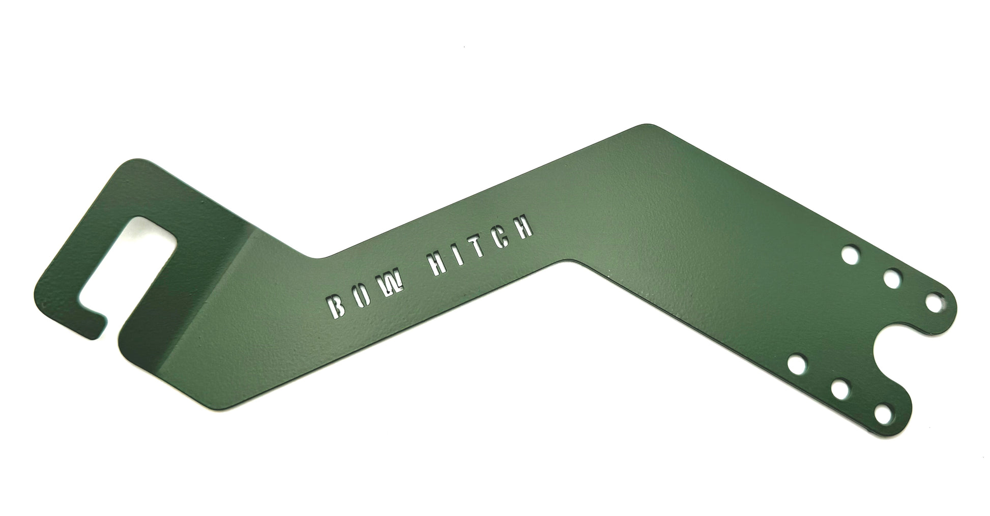 hitch accessories