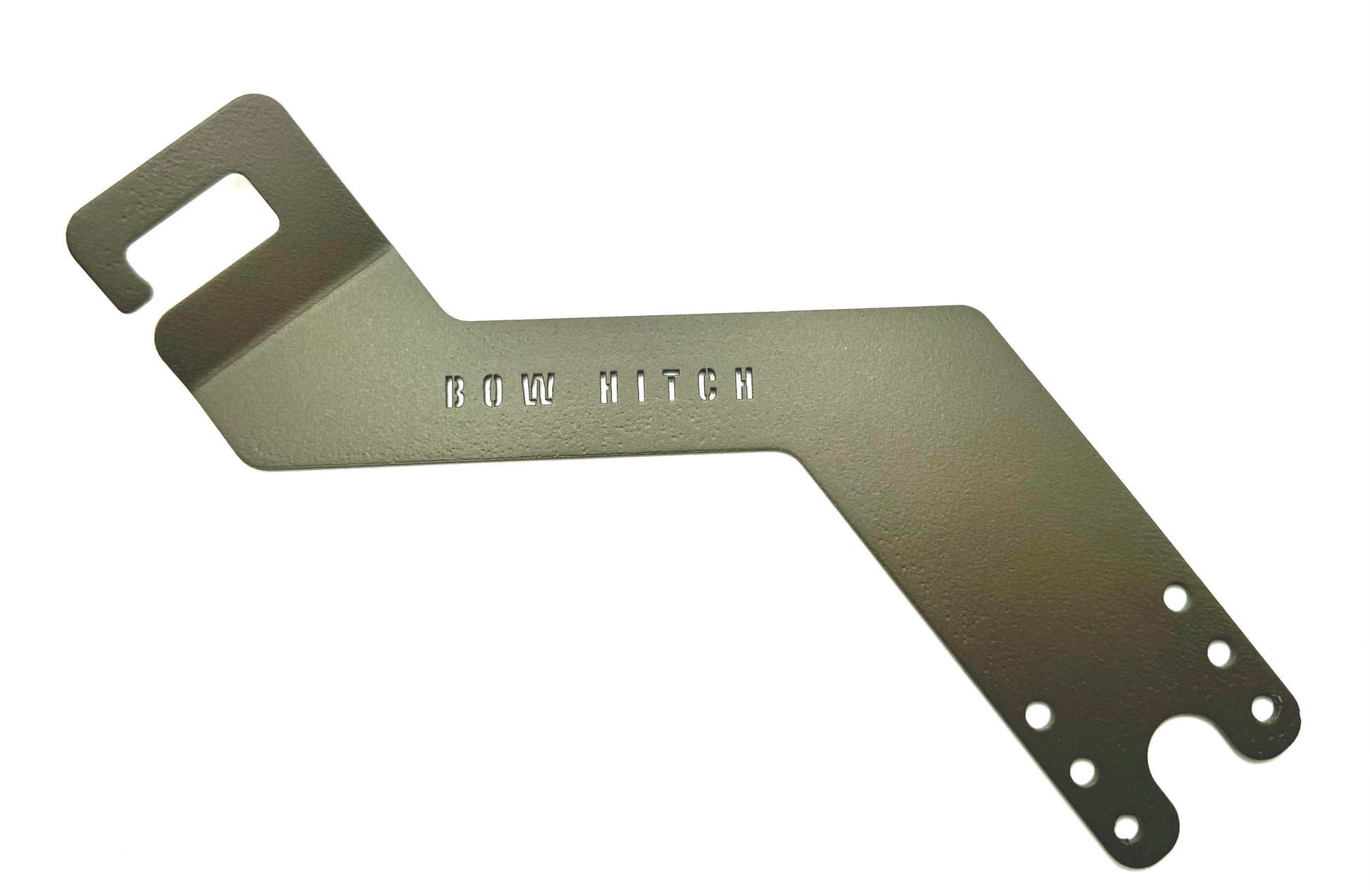 bow hitch