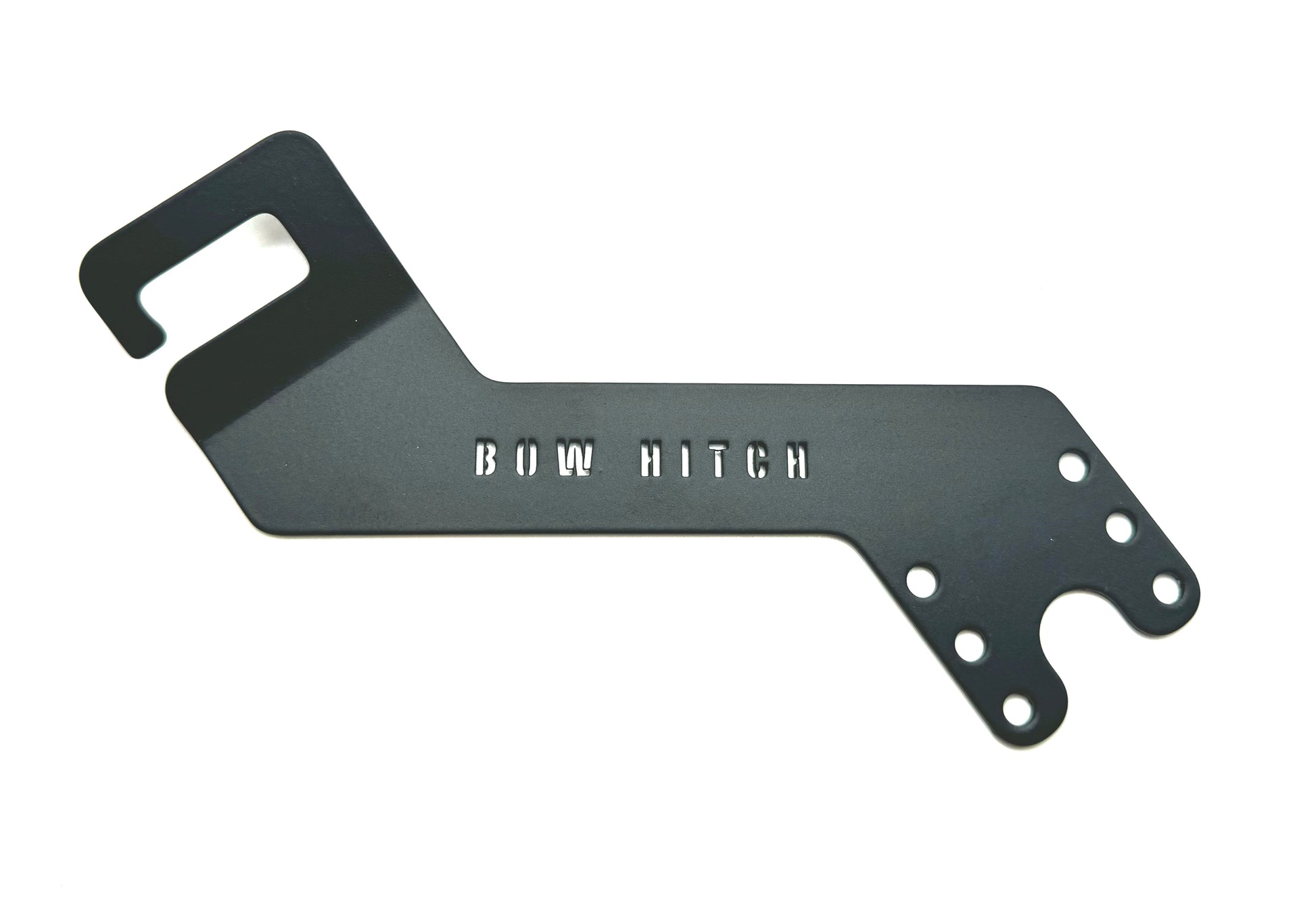 trailer and hitch accessories