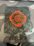 Bow Hitch Koozie 2 pack