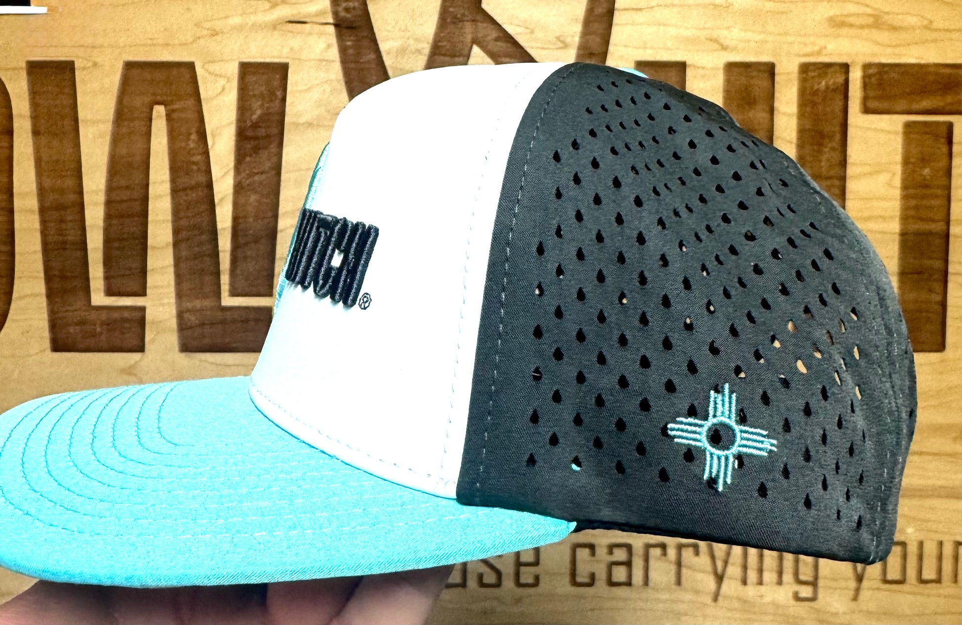 outdoor hats