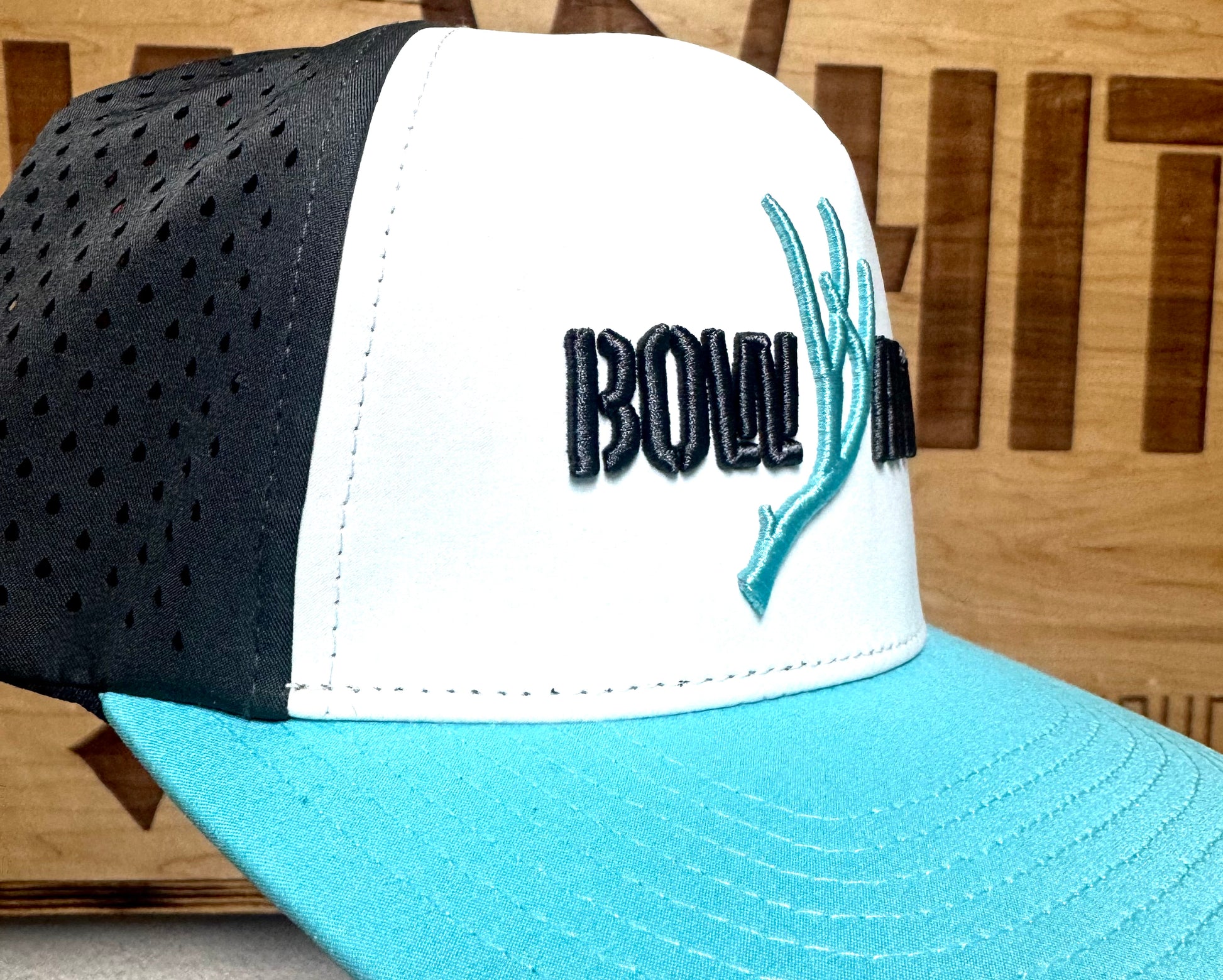 outdoor hat