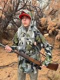 The Solution Rifle Sling