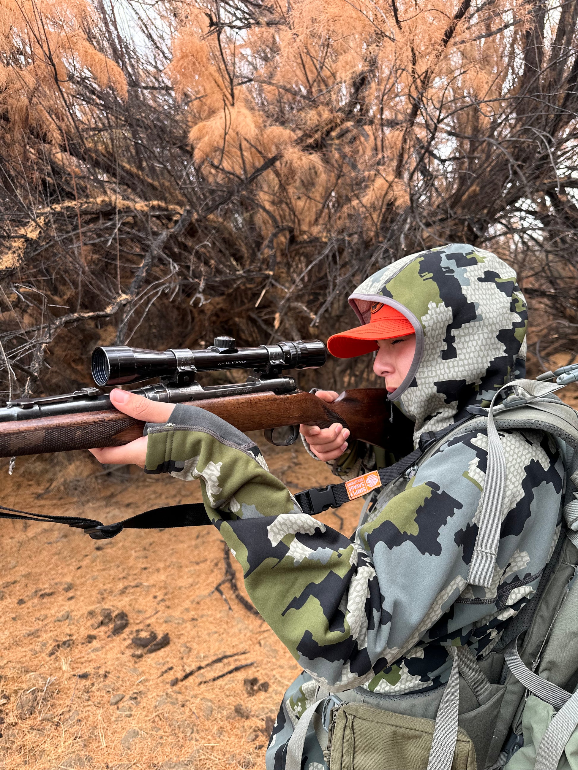 rifle slings