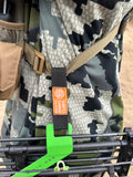 bino strap