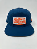 Blue Skies Hat