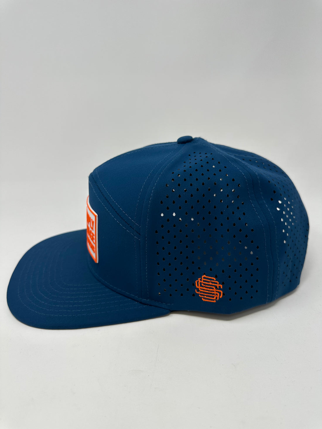 Blue Skies Hat