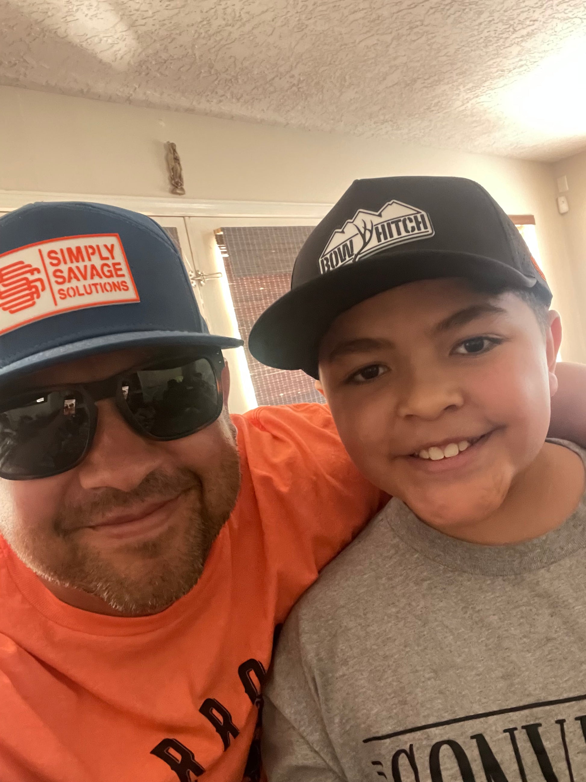 outdoor hats for men