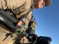 outdoor tripod