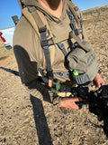 outdoor tripod sling