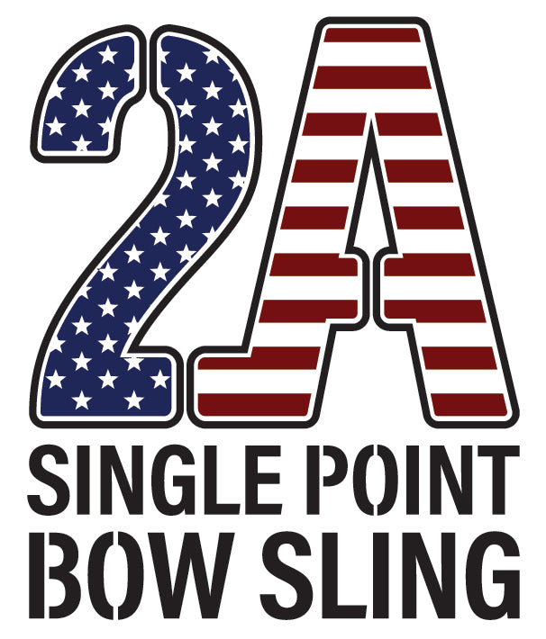 2A single point bow sling gift card