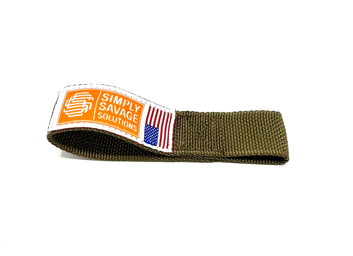 Bino Strap | bino harness