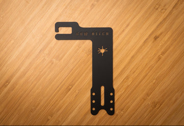 Hunt Ready Bow Hitch 3.0 (Hoyt RX models/PSE Mach/Sicario)