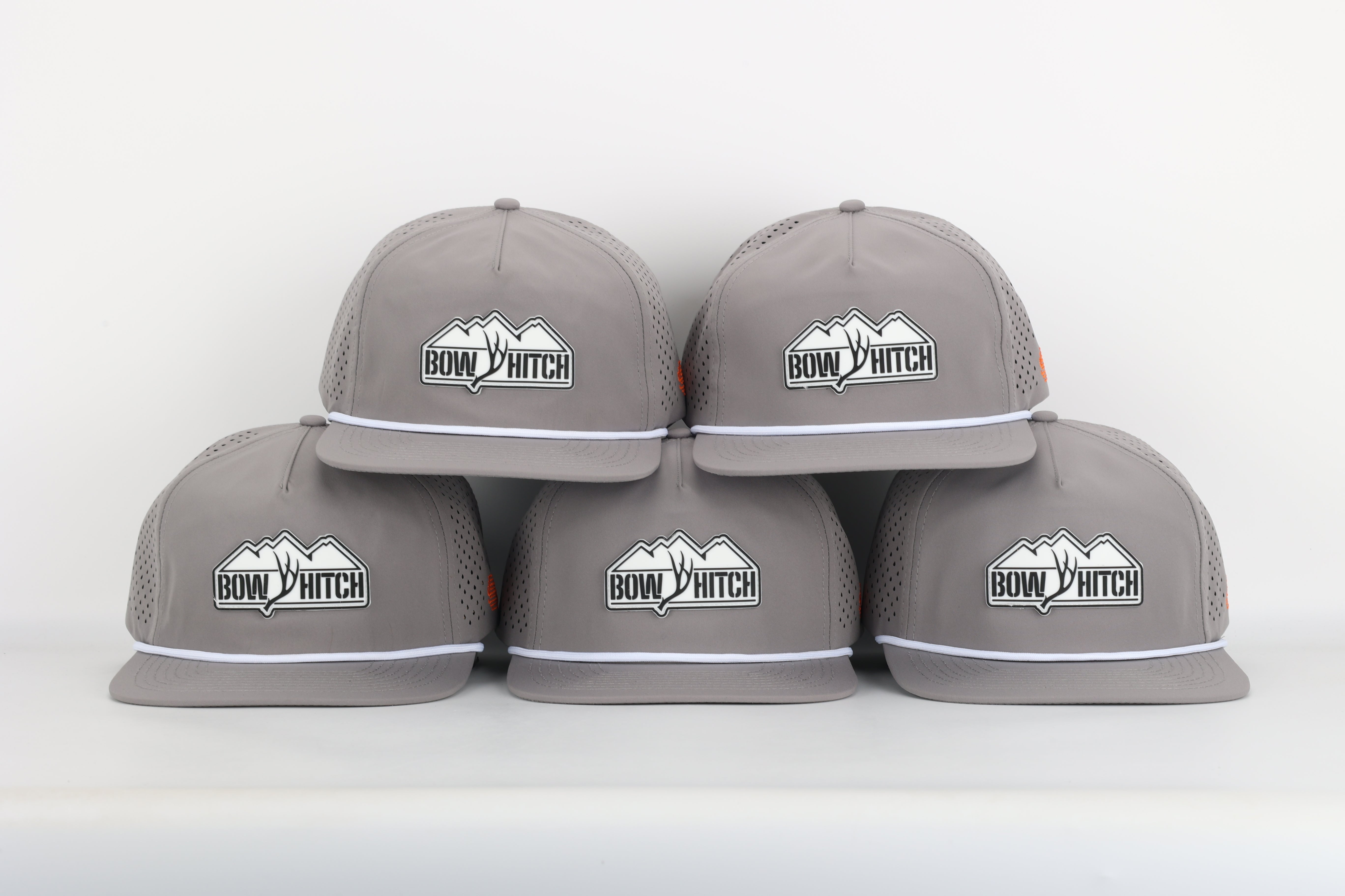 The Grey Ghost Hat Buy Online From The Bow Hitch