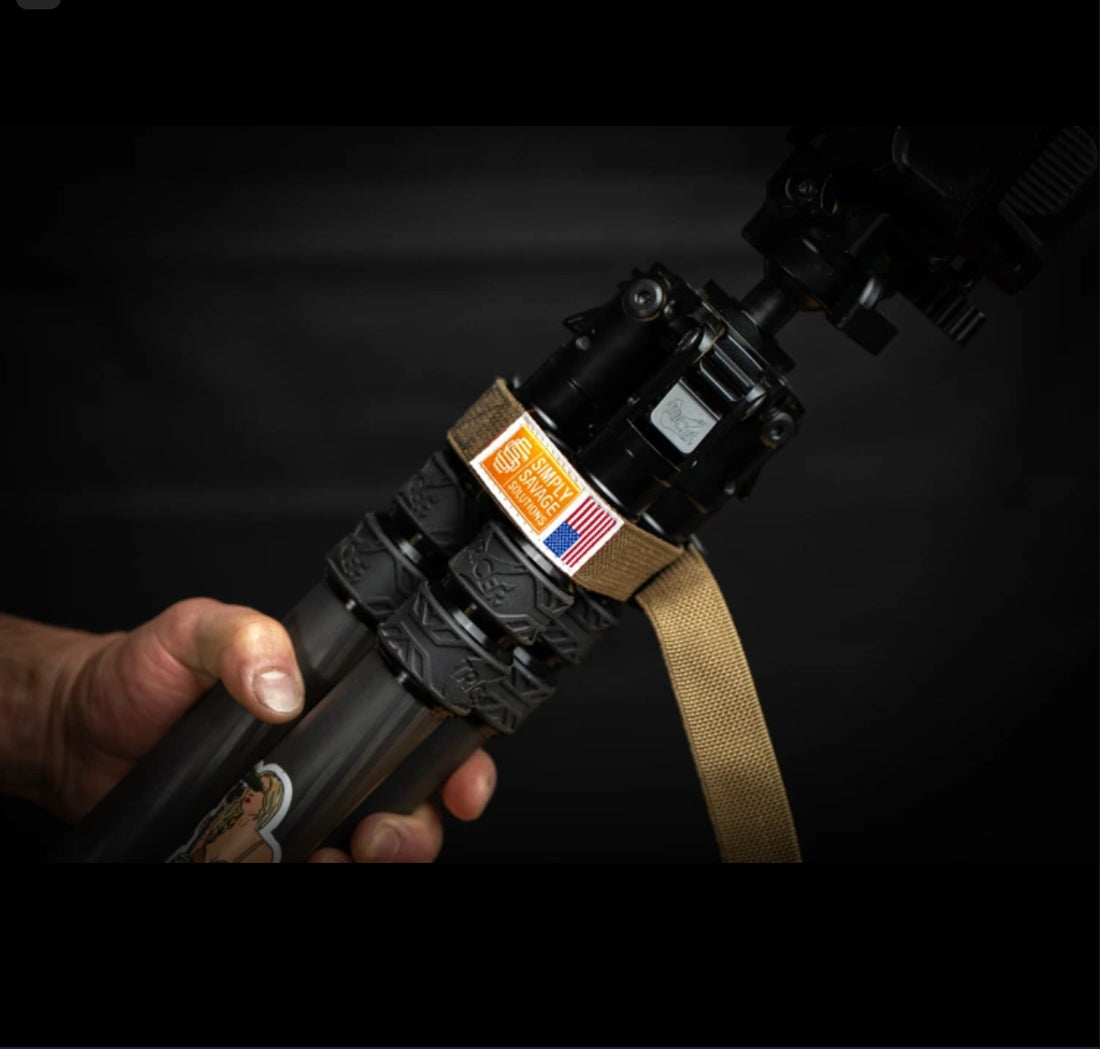 Tripod Sling