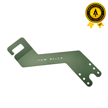 The Bow Hitch - OD Green