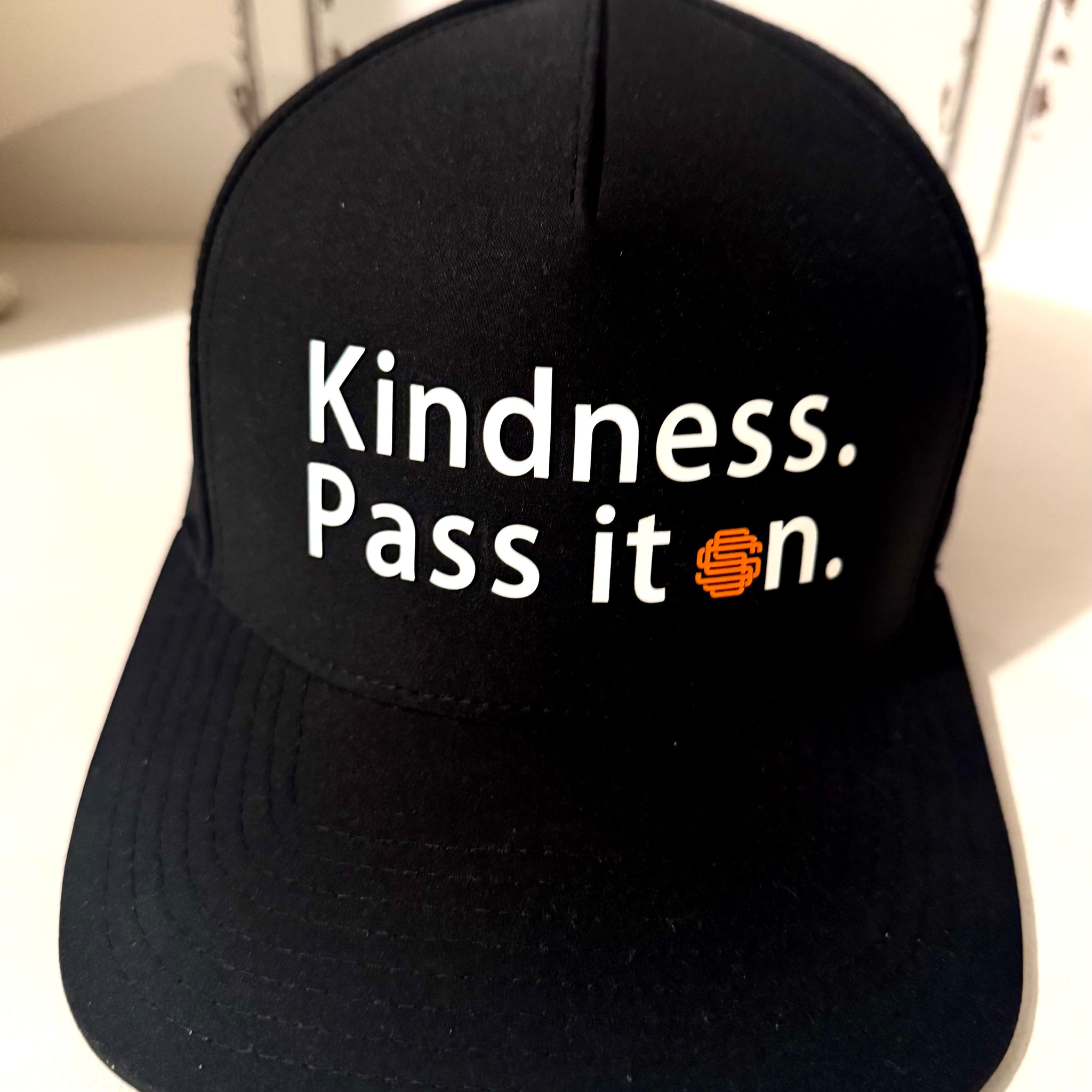 Kindness Pass it on