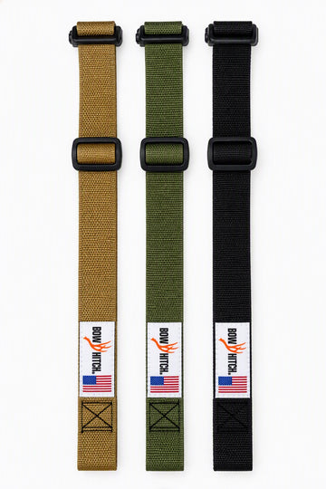Pack Strap 2.0