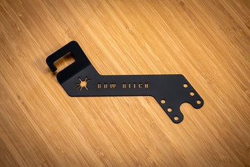 The Bow Hitch