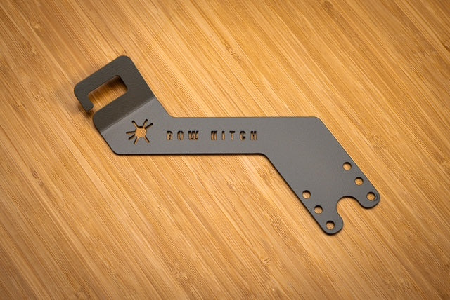 The Bow Hitch