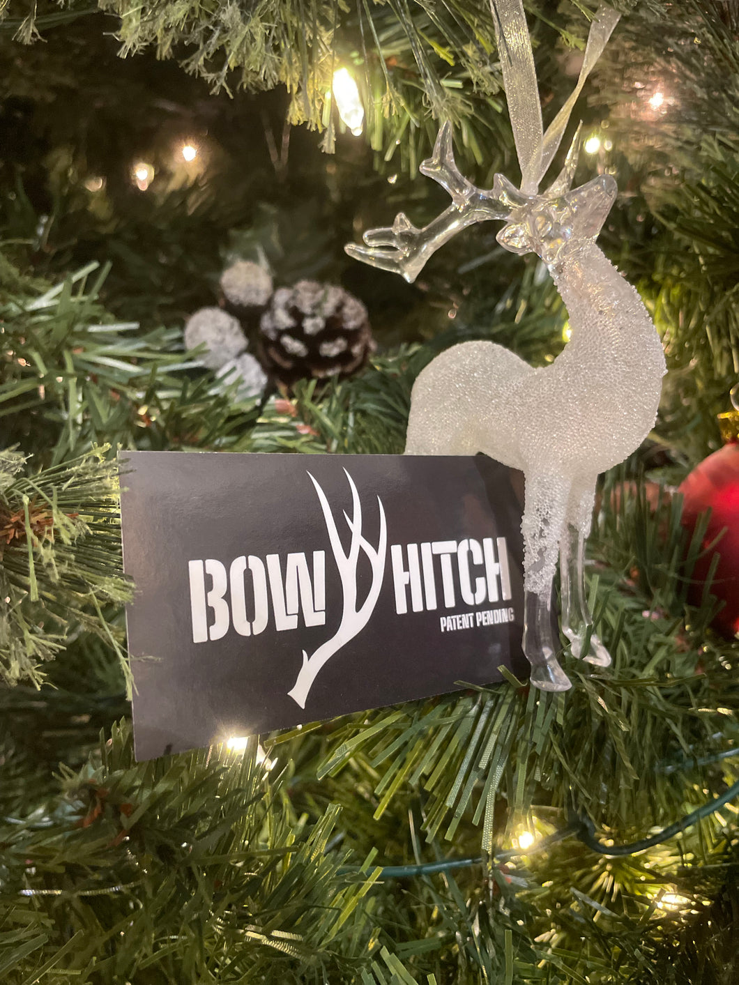 Bow Hitch gift card